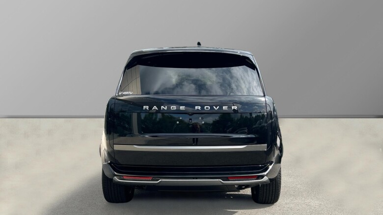 Land Rover Range Rover 3.0 P460e SE 4dr Auto Estate